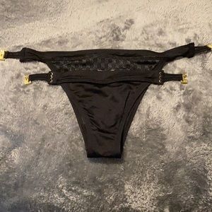 Victoria's Secret bikini bottom